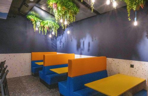 Nou Moles Apartment | Hotel Pathos by Mimood Aparthotels
