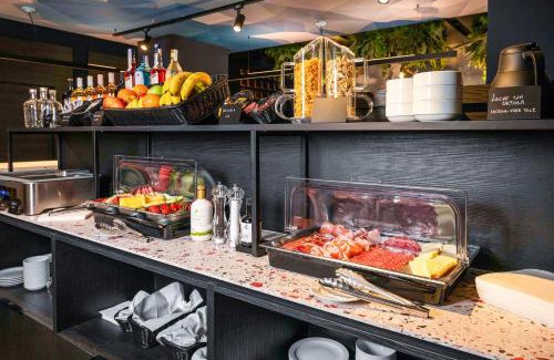 Nou Moles Apartment | Hotel Pathos by Mimood Aparthotels