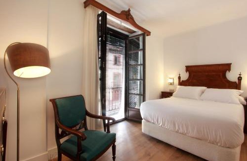 Priego de Cordoba Hotel | Hotel Patria Chica