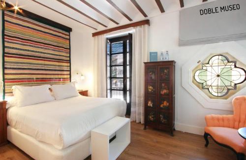 Priego de Cordoba Hotel | Hotel Patria Chica