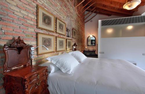Priego de Cordoba Hotel | Hotel Patria Chica