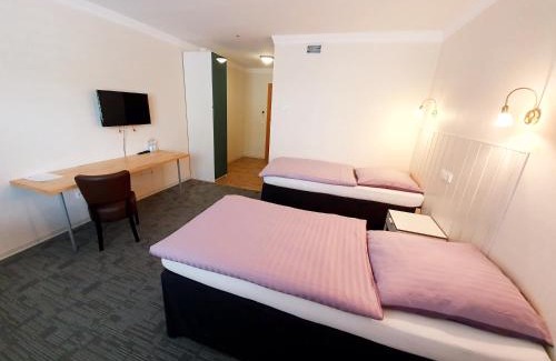 Hofheim am Taunus Hotel | Hotel Pause