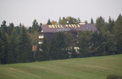 Vlachovice Hotel | Hotel Pavla Vysočina
