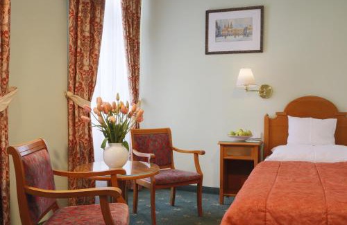 City Centre Hotel | Hotel Pavlov