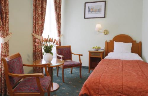 City Centre Hotel | Hotel Pavlov