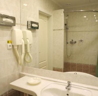 City Centre Hotel | Hotel Pavlov
