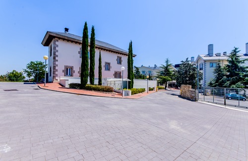 Torrelodones Hotel | Hotel Pax Torrelodones