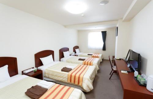 Taira Hotel | Hotel Peace Island Miyakojima Shiyakusho Tori