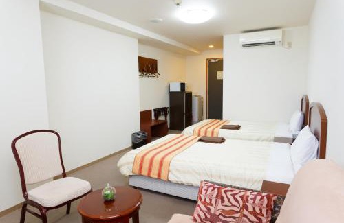 Taira Hotel | Hotel Peace Island Miyakojima Shiyakusho Tori