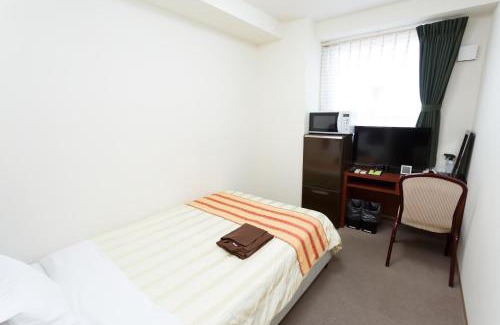 Taira Hotel | Hotel Peace Island Miyakojima Shiyakusho Tori