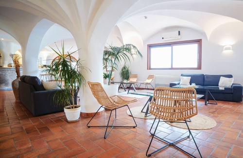 Baja Sardinia Hotel | Hotel Pedra Santa