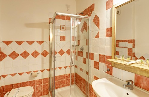 Baja Sardinia Hotel | Hotel Pedra Santa
