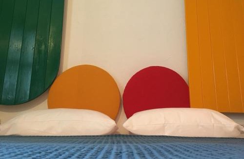 Linosa Hotel | Hotel Pelaghea