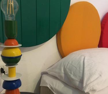 Linosa Hotel | Hotel Pelaghea