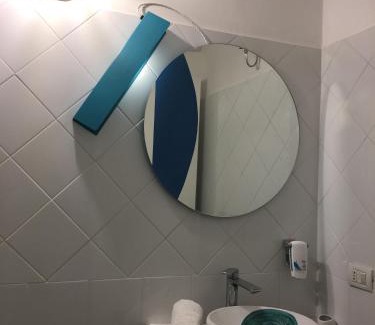 Linosa Hotel | Hotel Pelaghea