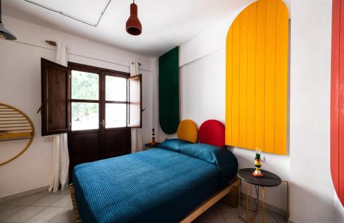 Linosa Hotel | Hotel Pelaghea