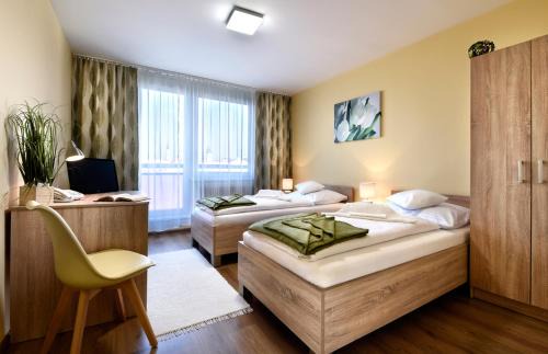 Lucenec Hotel | Hotel Pelikán