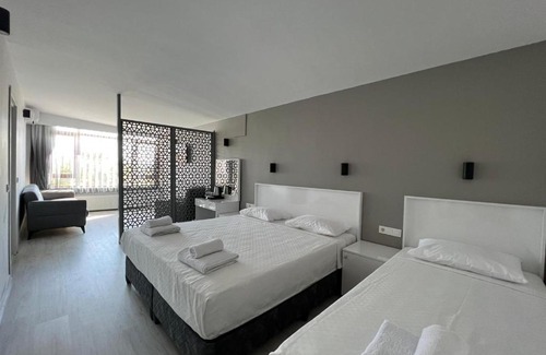Sultanahmet Hotel | Hotel Peninsula
