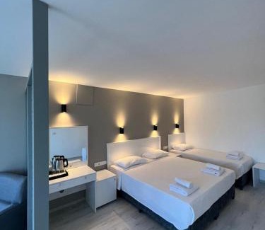 Sultanahmet Hotel | Hotel Peninsula