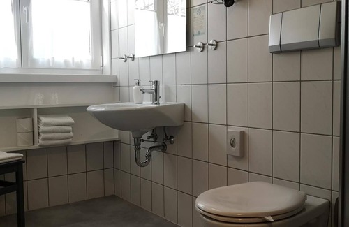 Soltau Hotel | Hotel & Pension Dat greune Eck