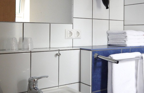 Soltau Hotel | Hotel & Pension Dat greune Eck