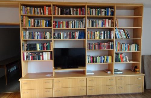 Trippstadt Bed & Breakfast | Hotel-Pension Schlossgarten