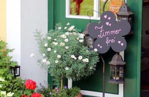 Kuchl Hotel | Hotel-Pension Wagnermigl