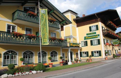 Kuchl Hotel | Hotel-Pension Wagnermigl