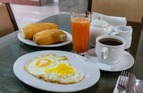 Jesus Maria Hotel | Hotel Perú Pacífico