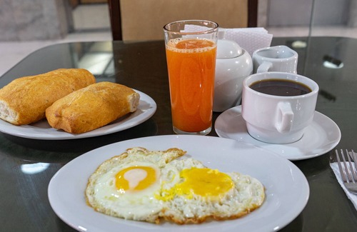 Jesus Maria Hotel | Hotel Perú Pacífico