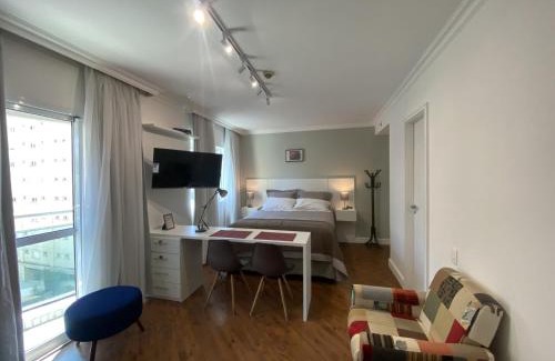 Perdizes Hotel | Hotel Perdizes - Flat Executive