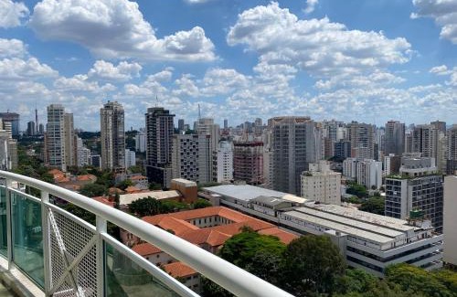 Perdizes Hotel | Hotel Perdizes - Flat Executive