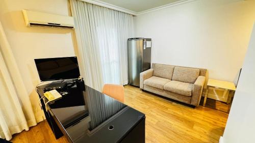 Perdizes Hotel | HOTEL PERDIZES - FLAT Executivo - 1208