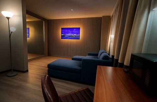 Queens Hotel | Hotel Pergola JFK Airport