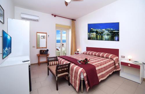 Peschici Hotel | Hotel Peschici