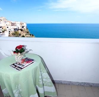 Peschici Hotel | Hotel Peschici