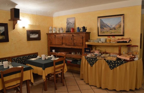 Gimillan Hotel | Hotel Petit Giles