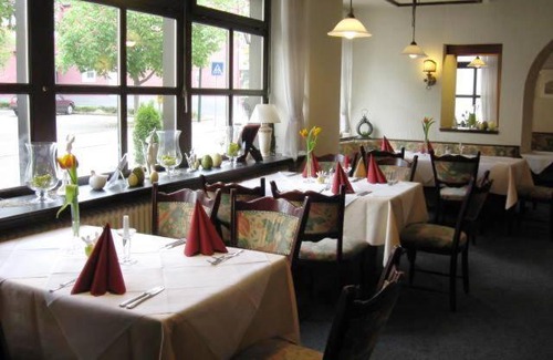 Rodalben House | Hotel Pfälzer Hof, Zum Schokoladengießer