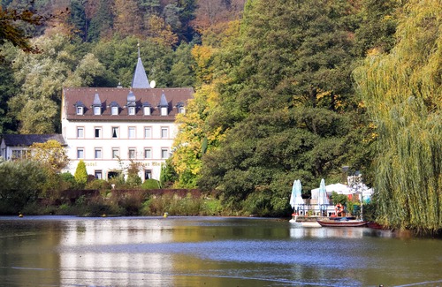 Bad Bergzabern Hotel | Hotel Pfälzer Wald
