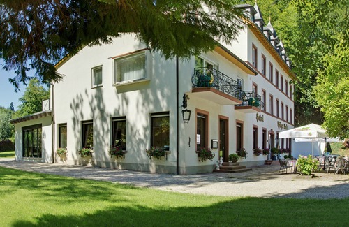 Bad Bergzabern Hotel | Hotel Pfälzer Wald