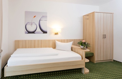 Bad Bergzabern Hotel | Hotel Pfälzer Wald