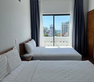 Phan Thiet Hotel | Hotel Phạm Gia Phan Thiết