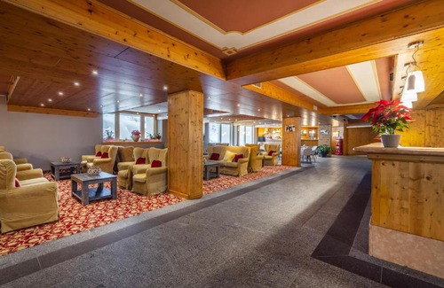 Passo del Tonale Hotel | Hotel Piandineve