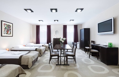 Zarska Wies Hotel | Hotel Picaro Żarska Wieś Północ