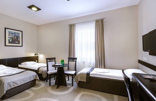 Zarska Wies Hotel | Hotel Picaro Żarska Wieś Północ