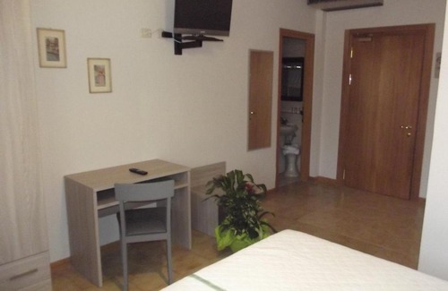 Montecatini Terme Hotel | Hotel Piccadilly