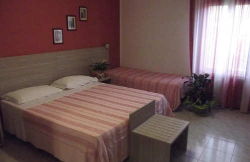 Montecatini Terme Hotel | Hotel Piccadilly