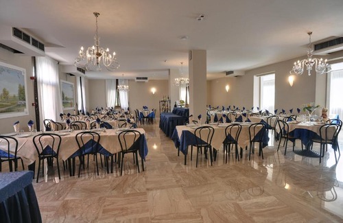 Montecatini Terme Hotel | Hotel Piccadilly