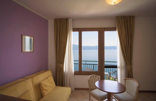 Cecina Hotel | Hotel Piccolo Paradiso
