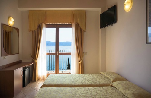 Cecina Hotel | Hotel Piccolo Paradiso